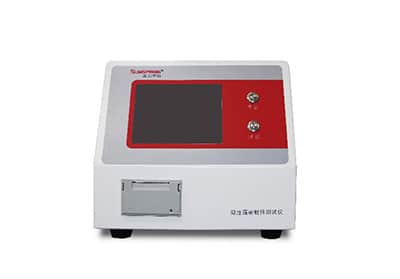 微泄漏密封性測(cè)試儀(真空衰減)