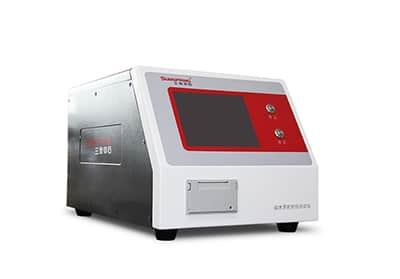 安瓿瓶染色法測漏儀