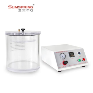 負(fù)壓密封性測試儀