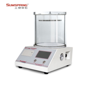 防偽瓶蓋密封性測(cè)試儀