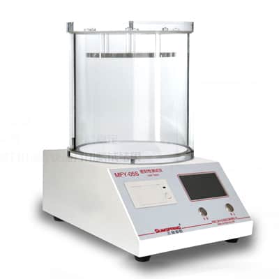 藥品包裝氣密性測(cè)試儀