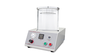 鋁箔袋密封性測試儀