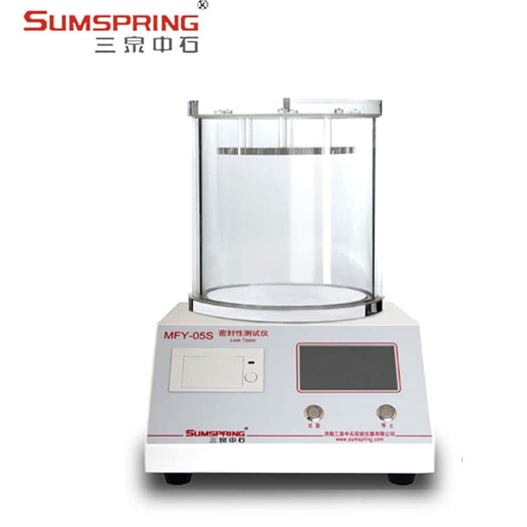 注射器密合性負(fù)壓測(cè)試儀 注射器密合性負(fù)壓測(cè)試儀