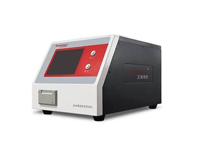 Leak-S微泄漏密封性測試儀(圖1)