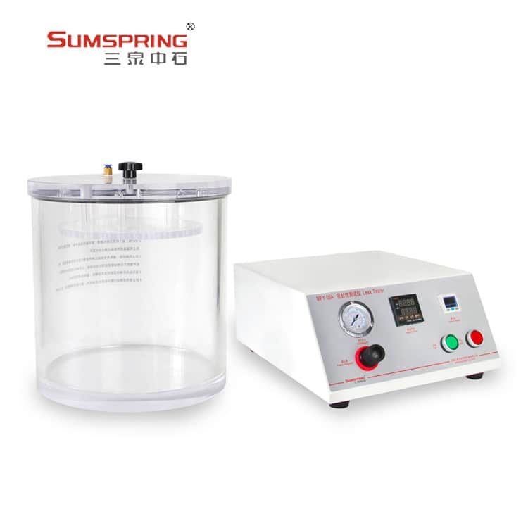 片劑包裝密封試驗(yàn)儀 片劑包裝密封試驗(yàn)儀