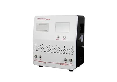 多通道氣密測試儀