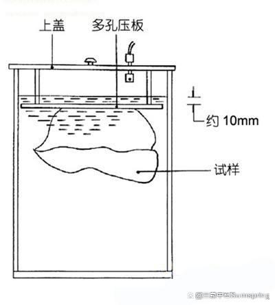 負壓密封性試驗原理介紹