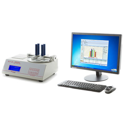 塑料防盜瓶蓋的密封性與開啟扭矩力測試方法(圖1)