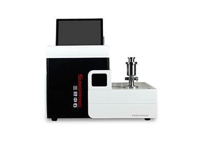 高壓放電法密封性測試儀（LeaK-HV）