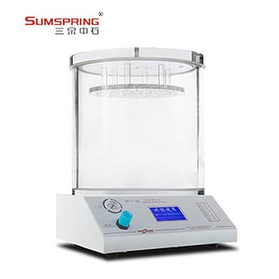 化妝品復(fù)合軟管測(cè)試儀 化妝品復(fù)合軟管測(cè)試儀