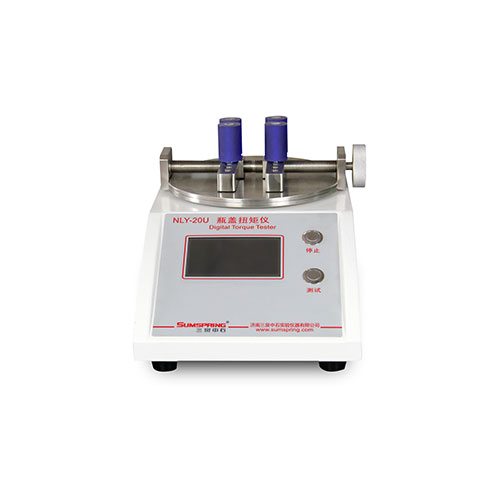 瓶蓋扭矩儀 瓶蓋扭矩儀