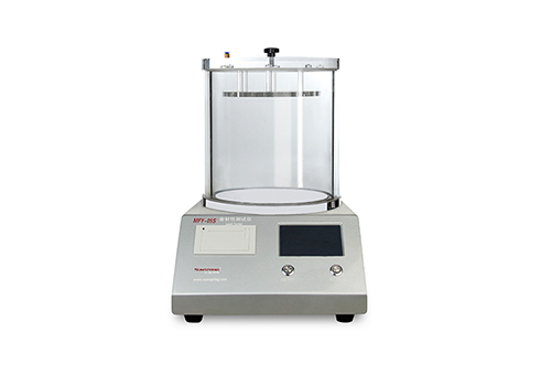 密封性測試儀MFY-05S