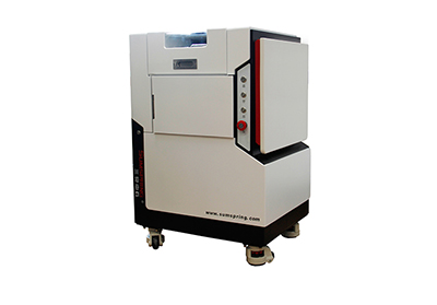 Leak-HV高壓放電法密封性測試儀