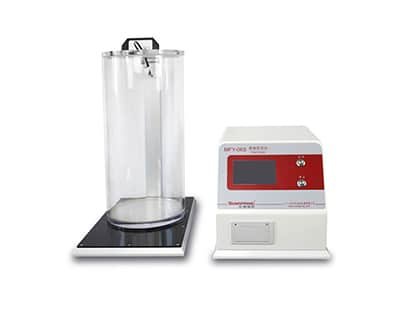 防潮包裝密封測試儀