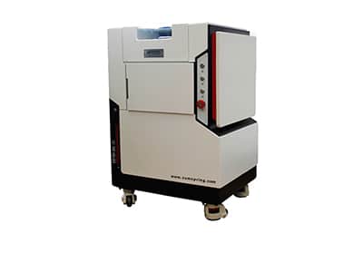 高壓放電法密封性測試儀