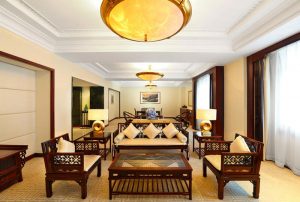 酒店家具定制廠哪家好怎么選？學(xué)會這幾步更靠譜